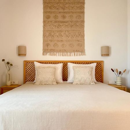 Boutique B&B Casa 381 - Adults Only Jávea Dış mekan fotoğraf