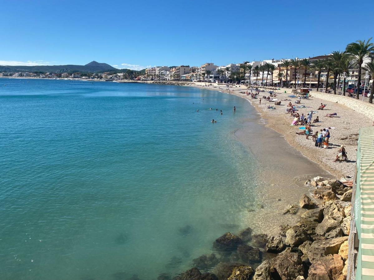 Boutique B&B Casa 381 - Adults Only Jávea Dış mekan fotoğraf