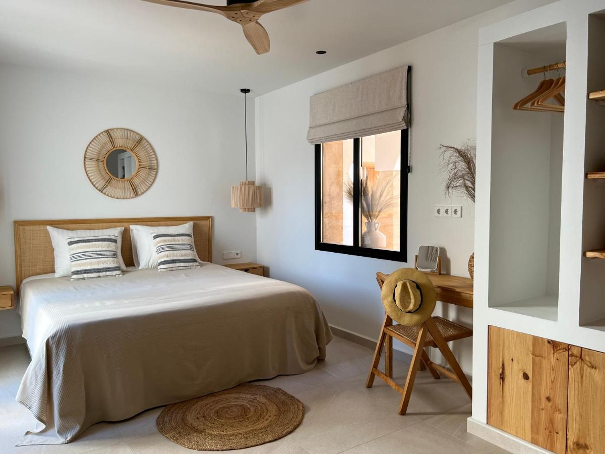 Boutique B&B Casa 381 - Adults Only Jávea Dış mekan fotoğraf