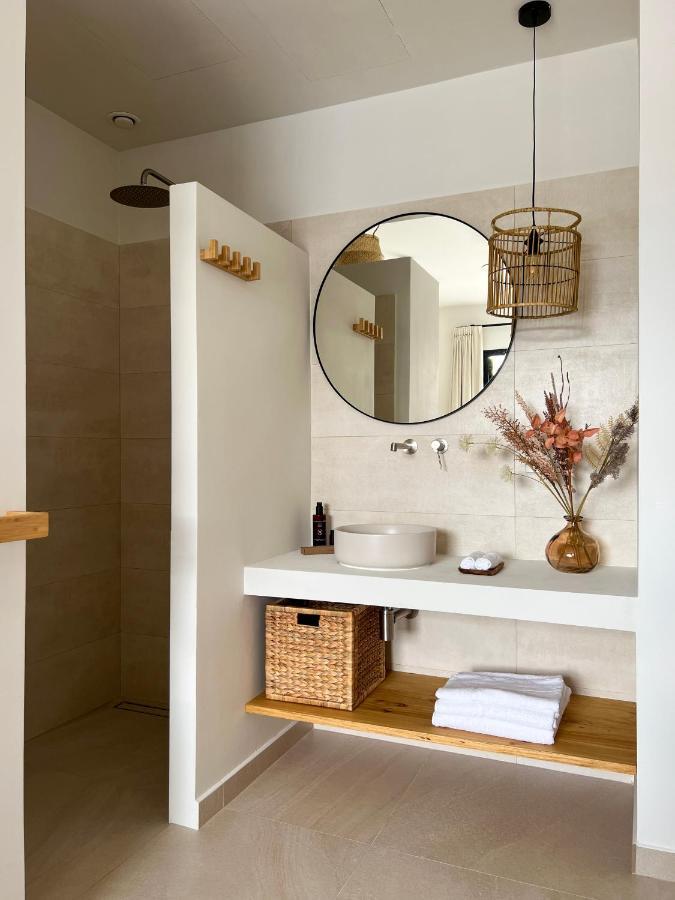Boutique B&B Casa 381 - Adults Only Jávea Dış mekan fotoğraf