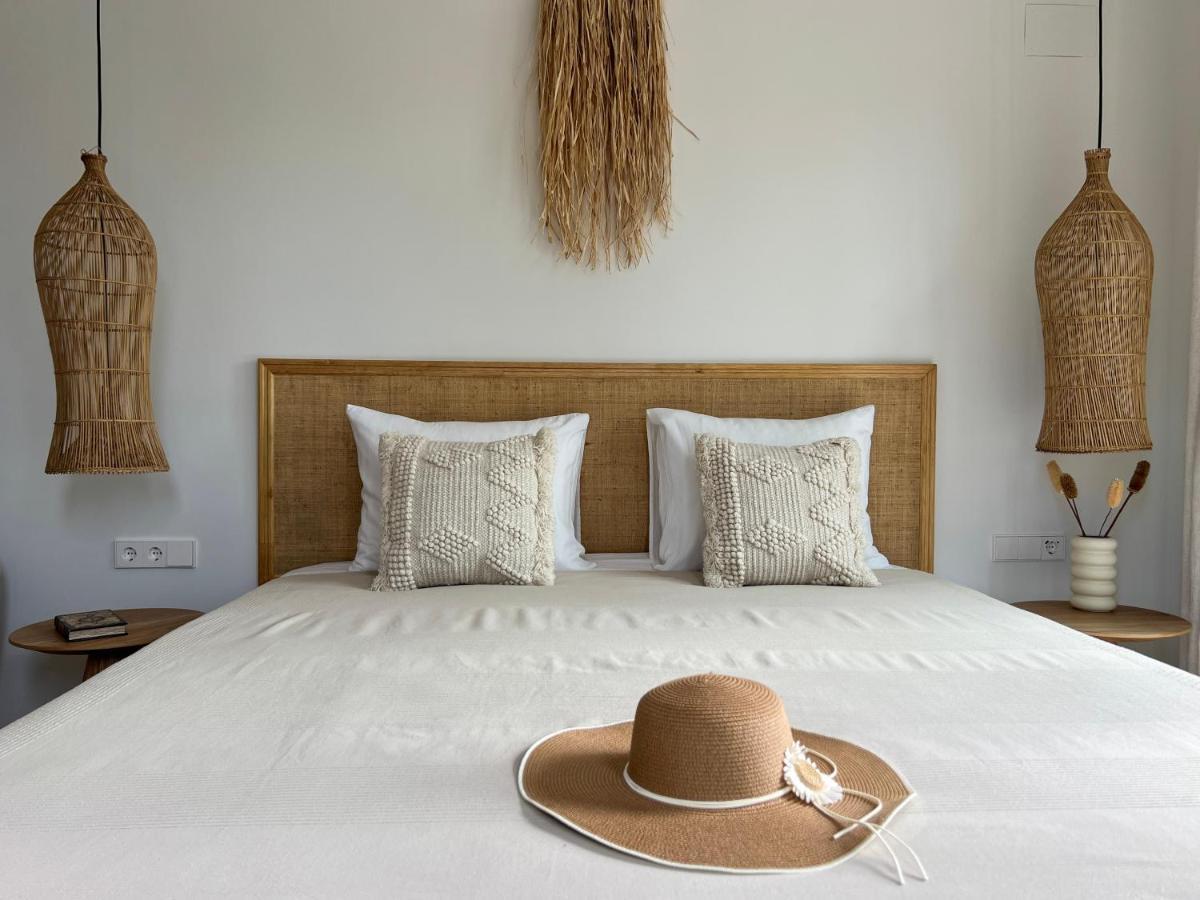 Boutique B&B Casa 381 - Adults Only Jávea Dış mekan fotoğraf