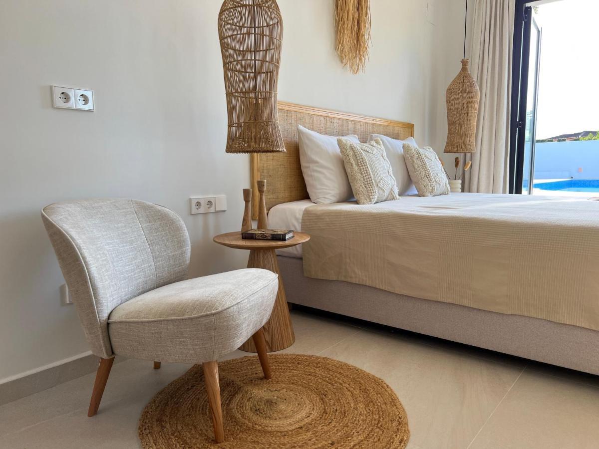 Boutique B&B Casa 381 - Adults Only Jávea Dış mekan fotoğraf