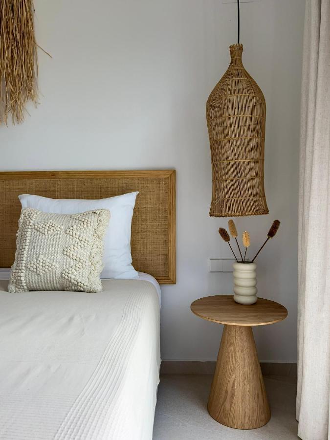 Boutique B&B Casa 381 - Adults Only Jávea Dış mekan fotoğraf