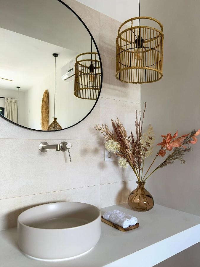 Boutique B&B Casa 381 - Adults Only Jávea Dış mekan fotoğraf