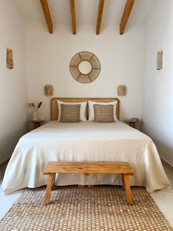 Boutique B&B Casa 381 - Adults Only Jávea Dış mekan fotoğraf