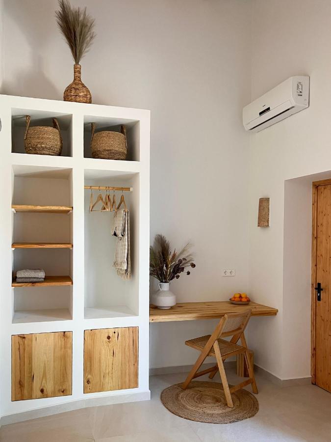 Boutique B&B Casa 381 - Adults Only Jávea Dış mekan fotoğraf
