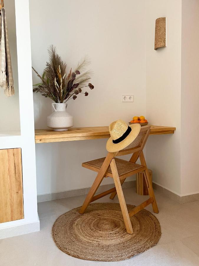 Boutique B&B Casa 381 - Adults Only Jávea Dış mekan fotoğraf