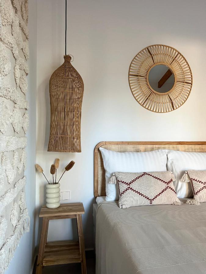 Boutique B&B Casa 381 - Adults Only Jávea Dış mekan fotoğraf