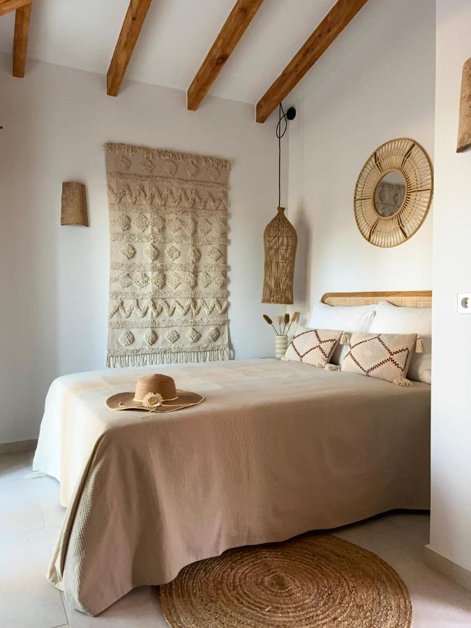 Boutique B&B Casa 381 - Adults Only Jávea Dış mekan fotoğraf