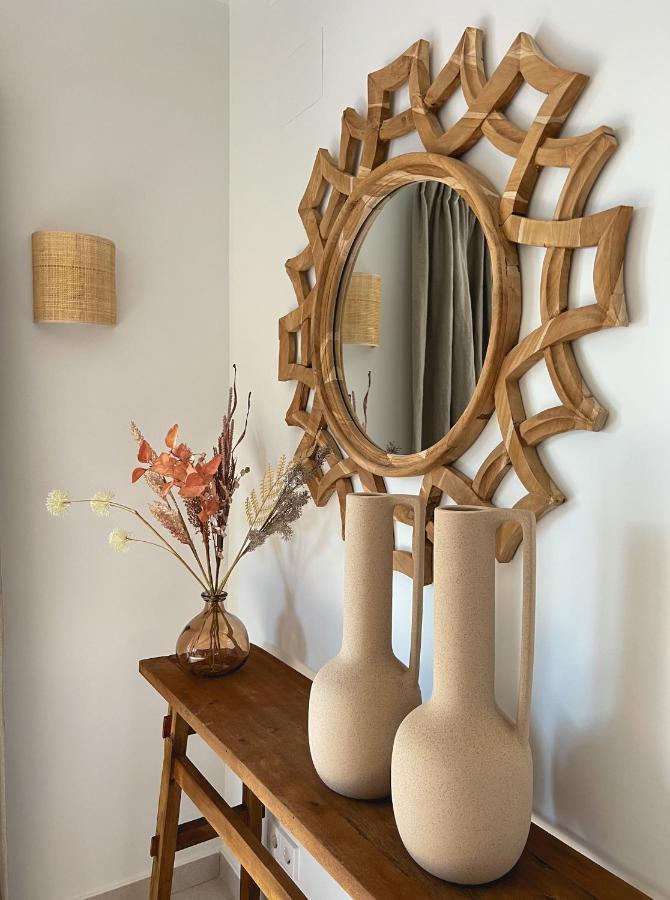 Boutique B&B Casa 381 - Adults Only Jávea Dış mekan fotoğraf