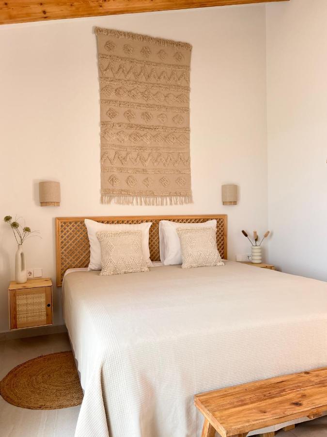 Boutique B&B Casa 381 - Adults Only Jávea Dış mekan fotoğraf