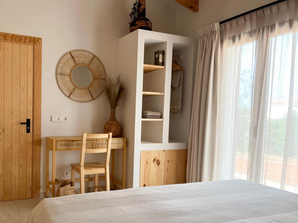 Boutique B&B Casa 381 - Adults Only Jávea Dış mekan fotoğraf