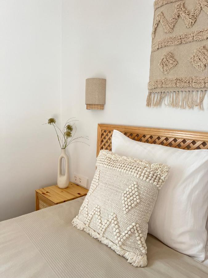 Boutique B&B Casa 381 - Adults Only Jávea Dış mekan fotoğraf