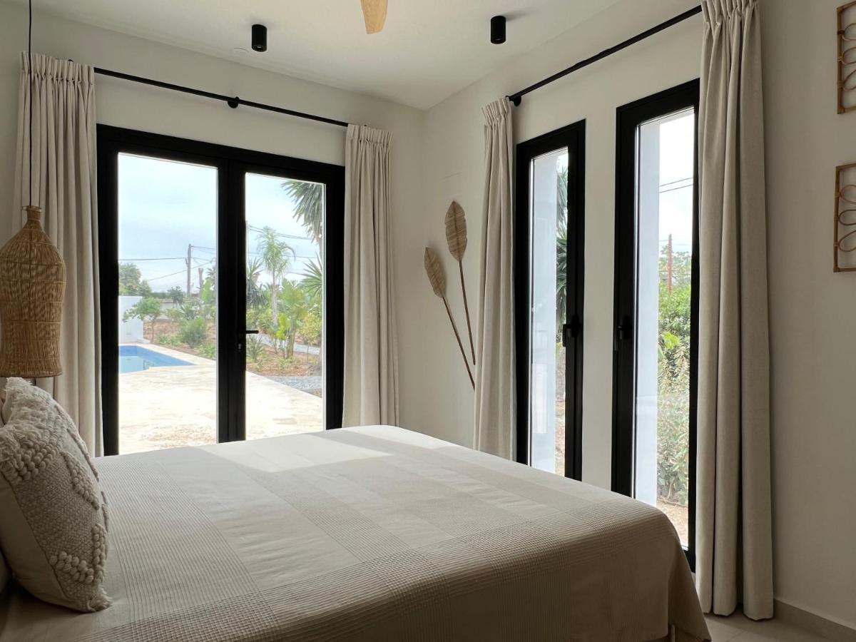Boutique B&B Casa 381 - Adults Only Jávea Dış mekan fotoğraf