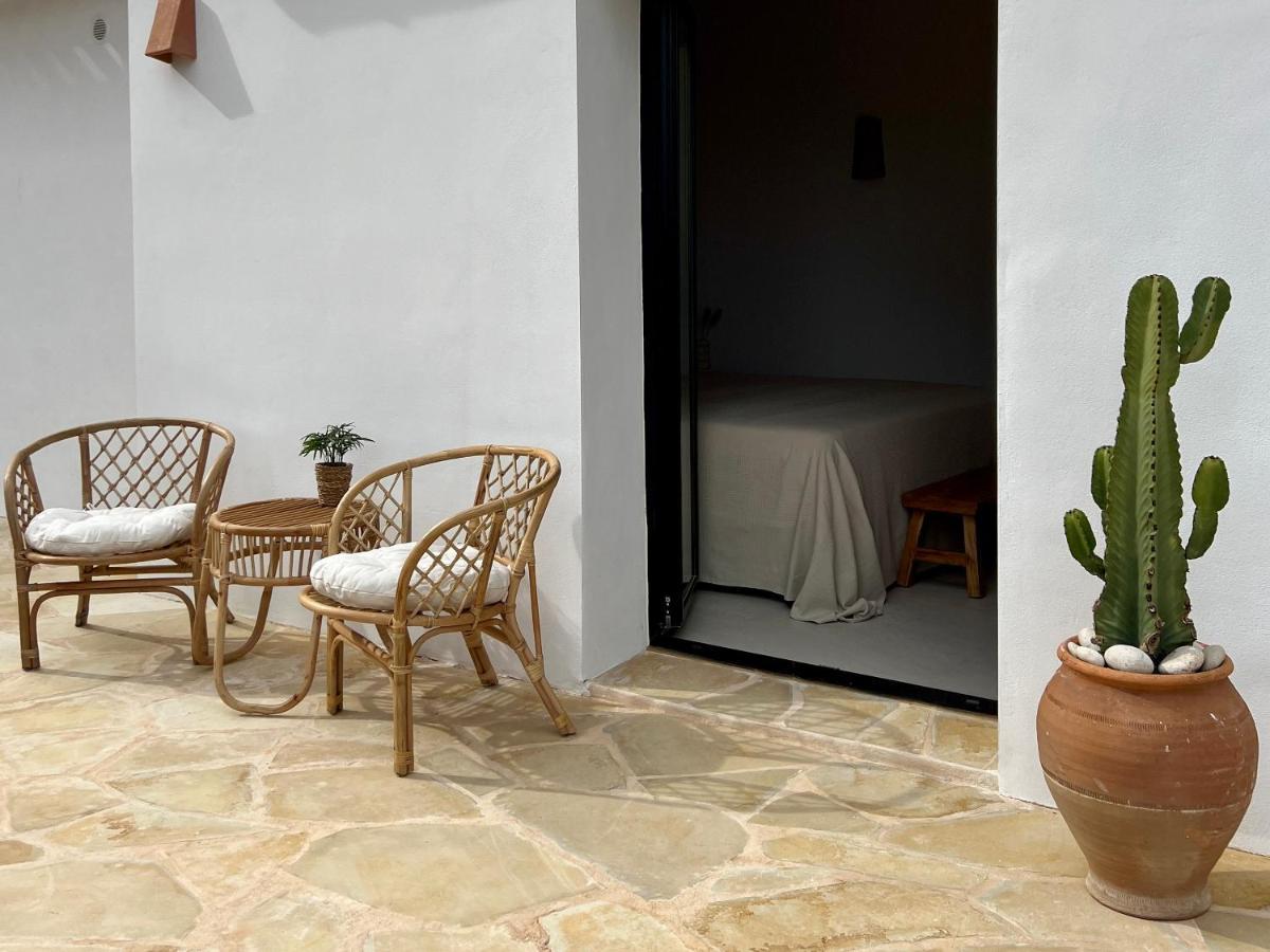 Boutique B&B Casa 381 - Adults Only Jávea Dış mekan fotoğraf