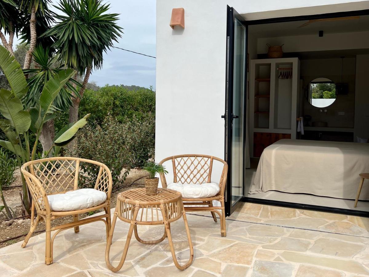 Boutique B&B Casa 381 - Adults Only Jávea Dış mekan fotoğraf