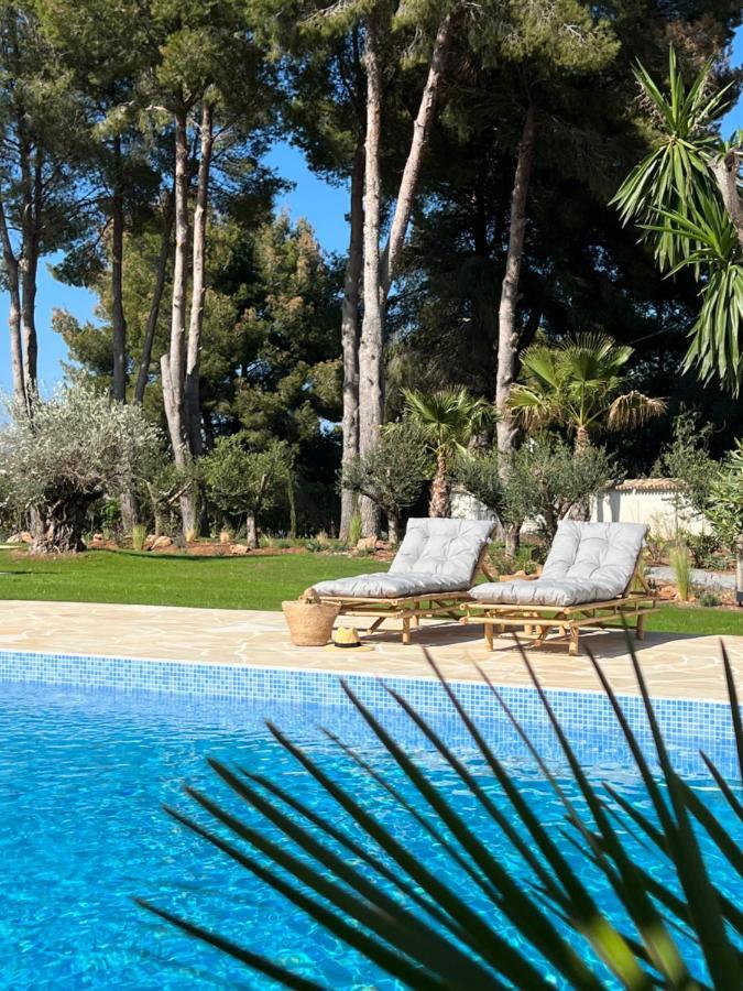 Boutique B&B Casa 381 - Adults Only Jávea Dış mekan fotoğraf