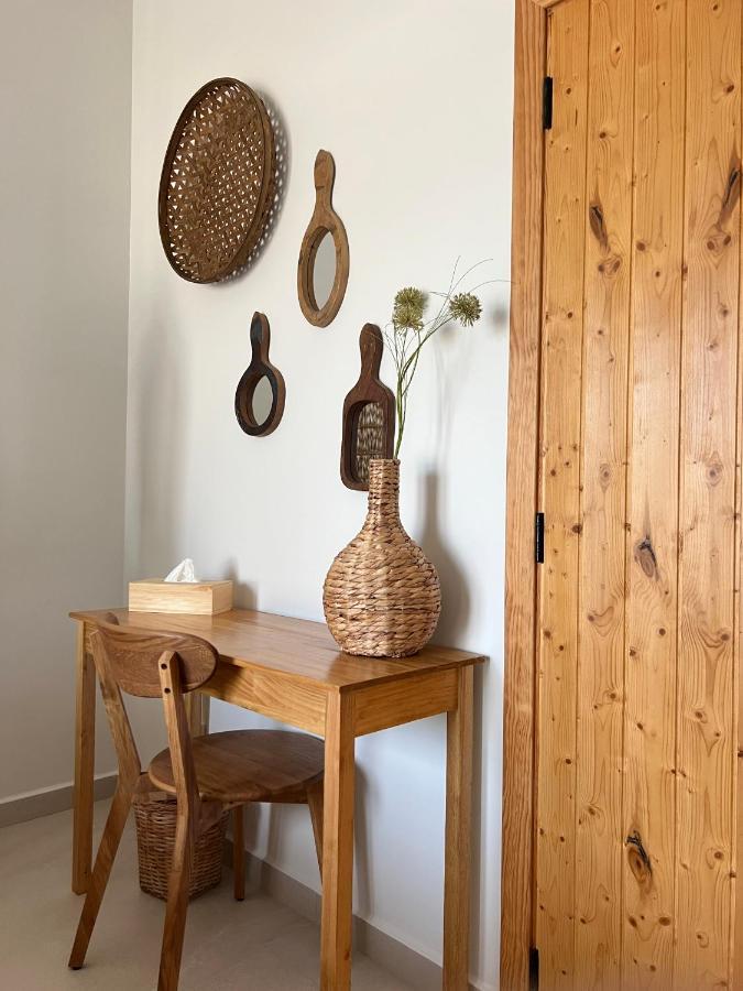 Boutique B&B Casa 381 - Adults Only Jávea Dış mekan fotoğraf