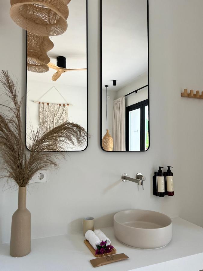Boutique B&B Casa 381 - Adults Only Jávea Dış mekan fotoğraf
