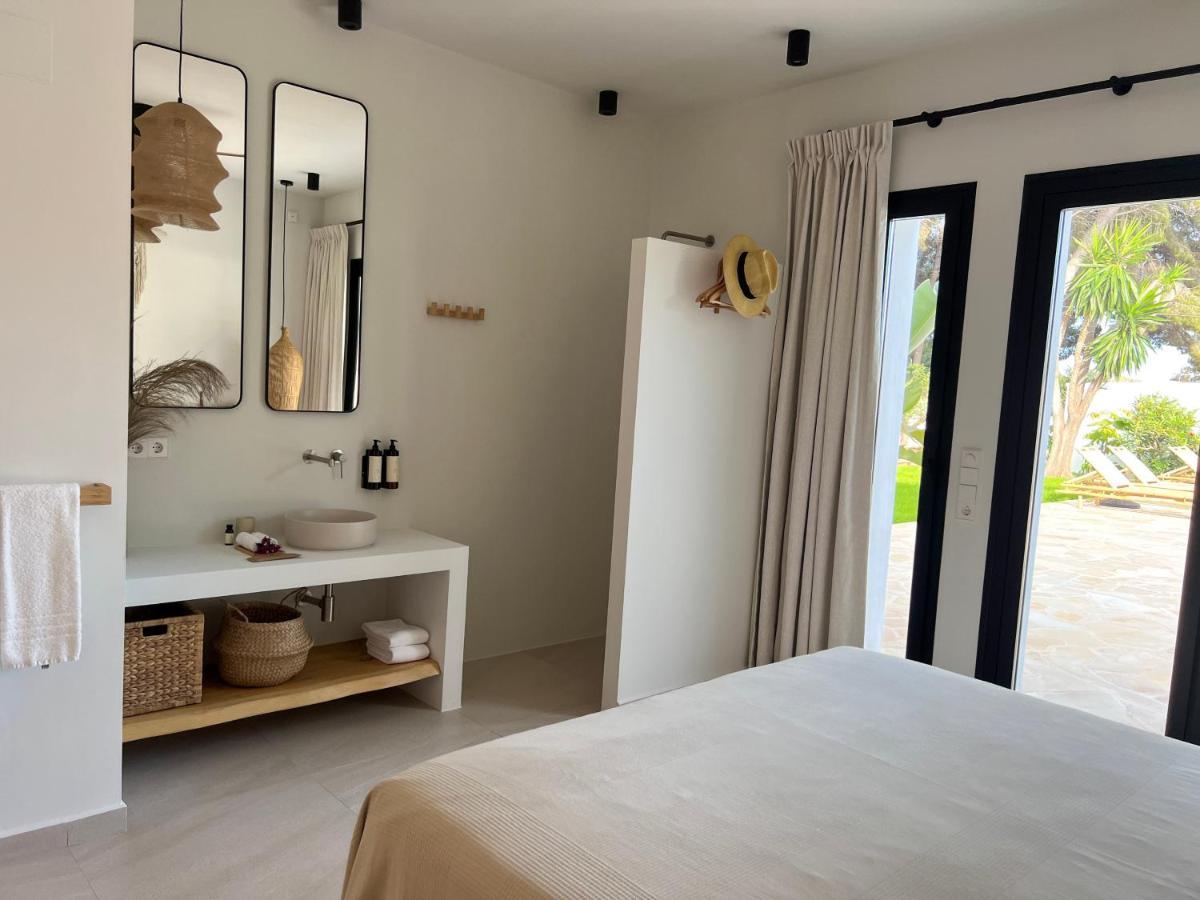 Boutique B&B Casa 381 - Adults Only Jávea Dış mekan fotoğraf