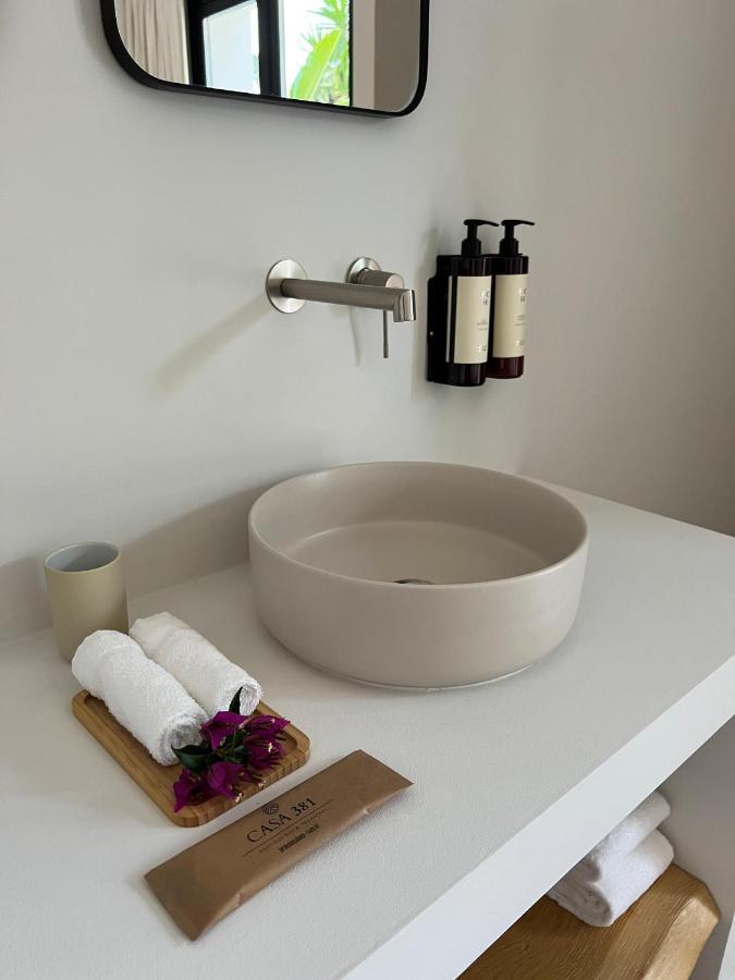 Boutique B&B Casa 381 - Adults Only Jávea Dış mekan fotoğraf